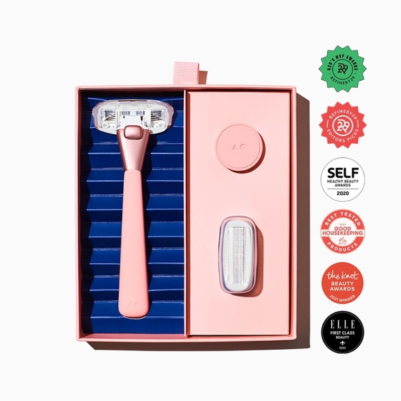 Athena Club Razor Kit - Picture 4 of 15